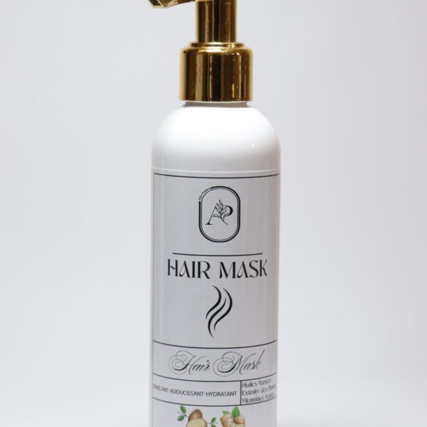 Hair Mask
