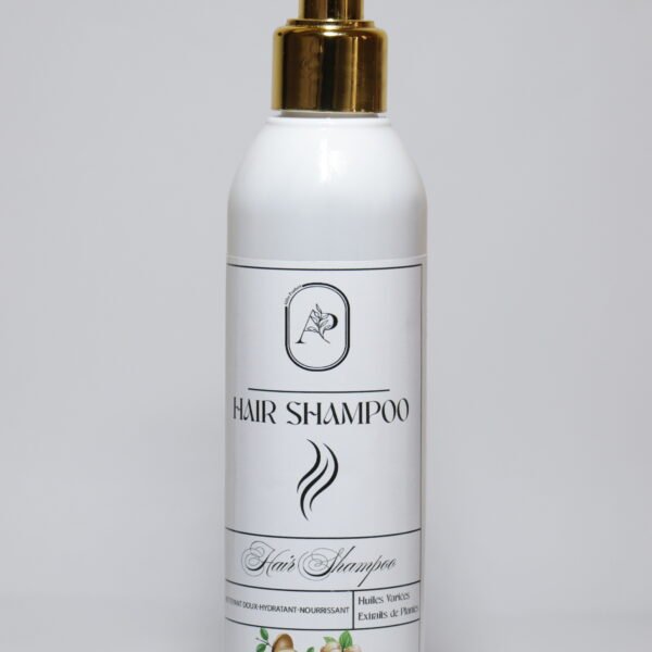 Hair shamipoo