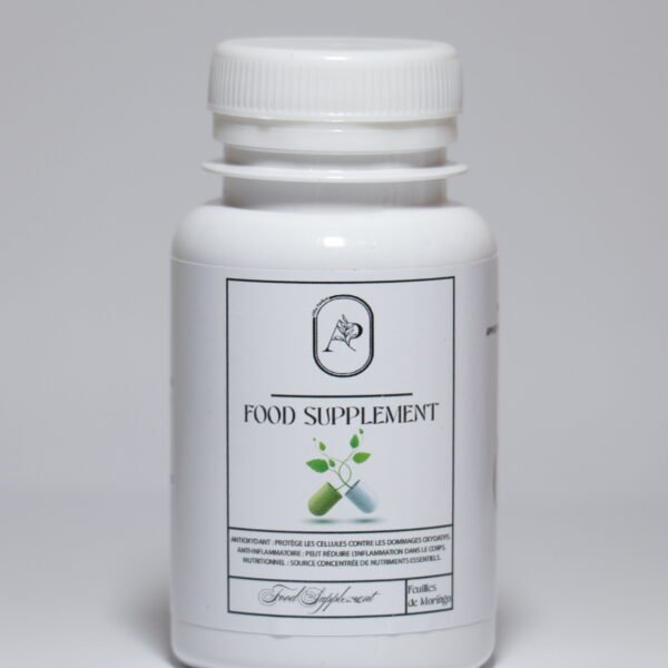 Food supplement