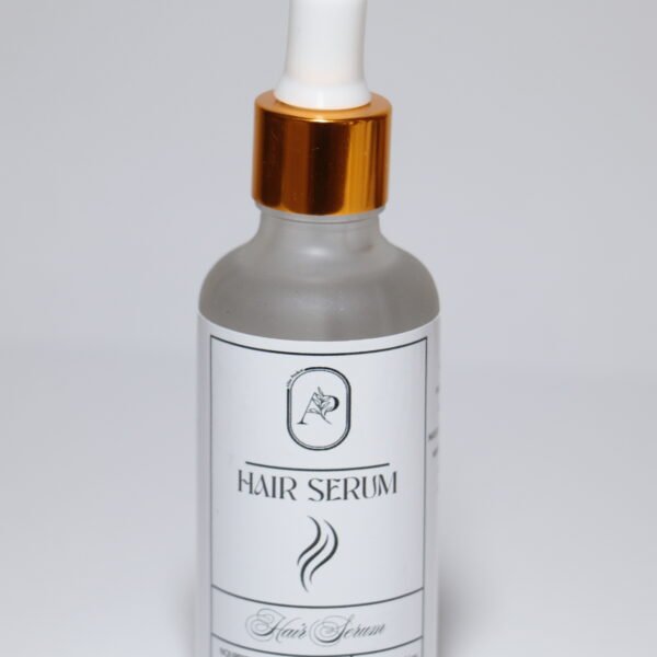 Hair serum